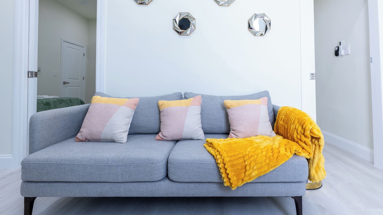 Photo of Livingroom in Sunshine