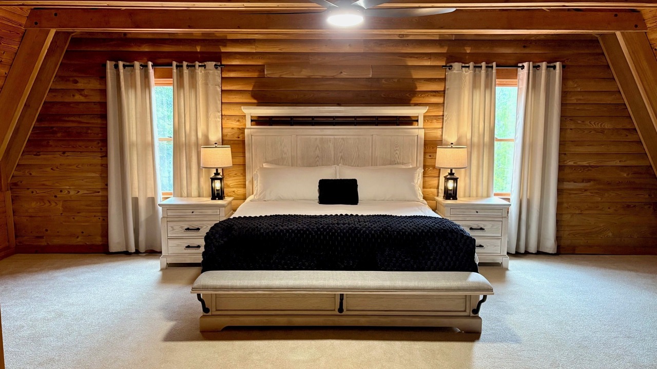 Photo of Bedroom in Branford