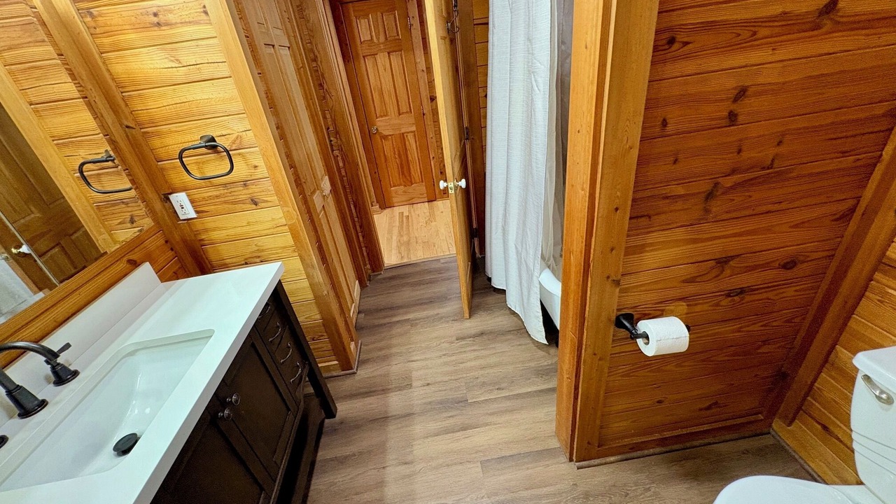 Photo of Bathroom in Branford