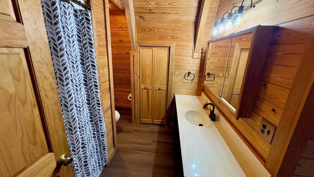 Photo of Bathroom in Branford