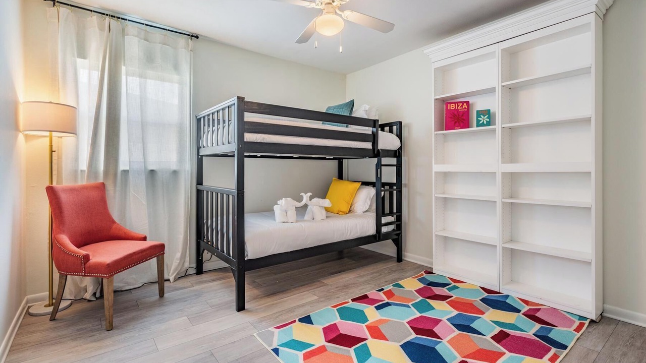 Photo of Bedroom in Beach Park