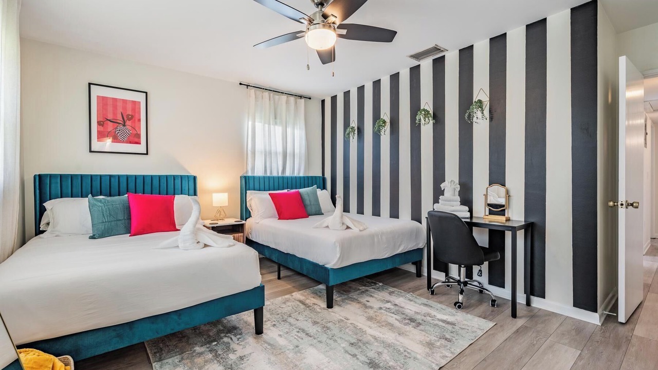Photo of Bedroom in Beach Park