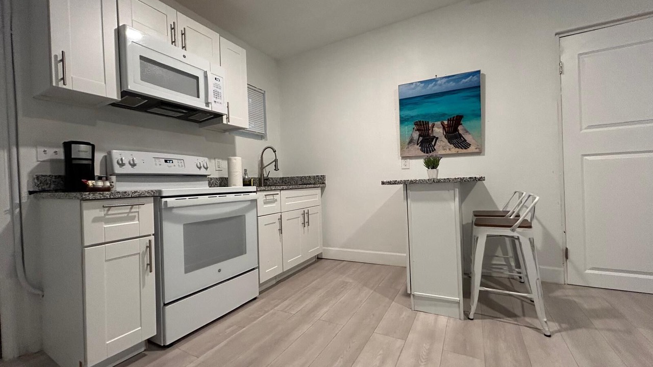 Photo of Kitchen in Tropic