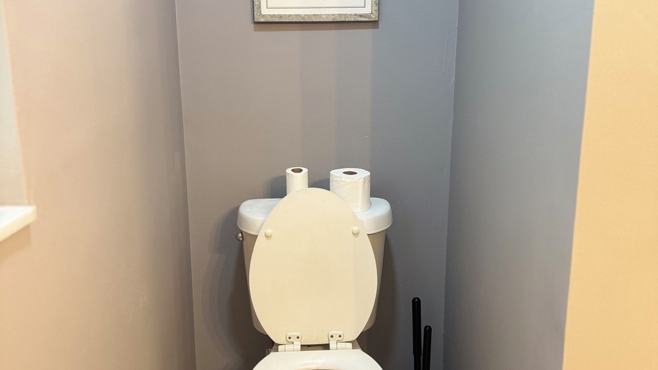 Photo of Bathroom in Lakeland