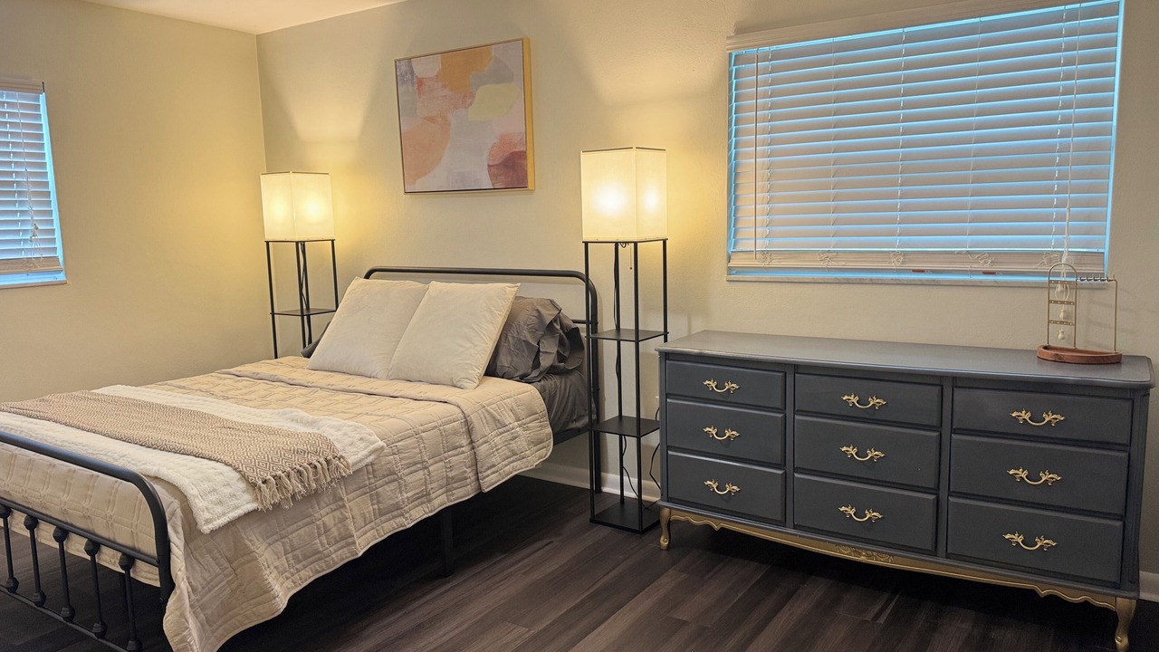 Photo of Bedroom in Lakeland