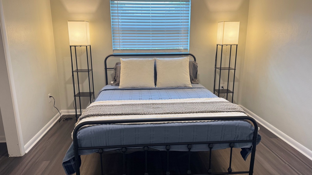 Photo of Bedroom in Lakeland