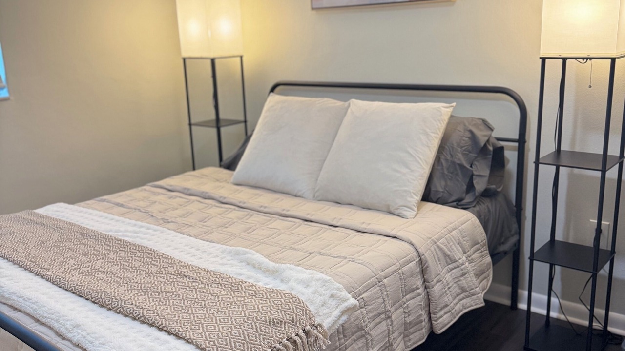 Photo of Bedroom in Lakeland