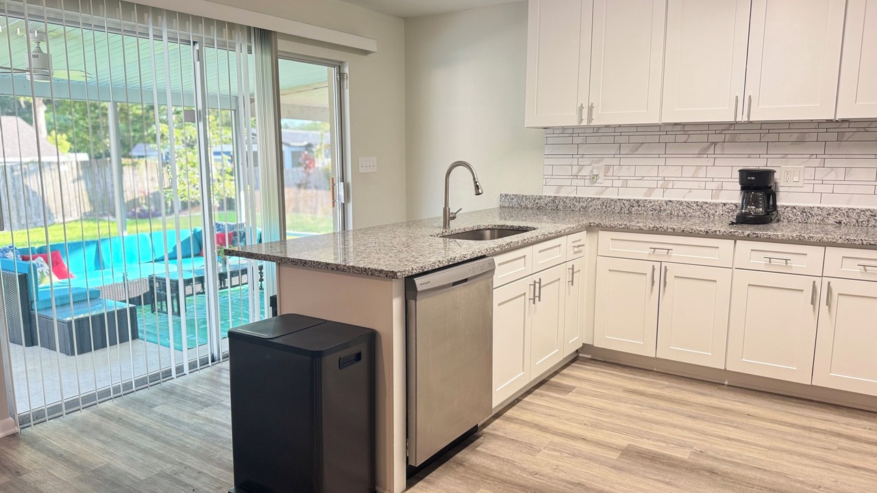 Photo of Kitchen in Lakeland