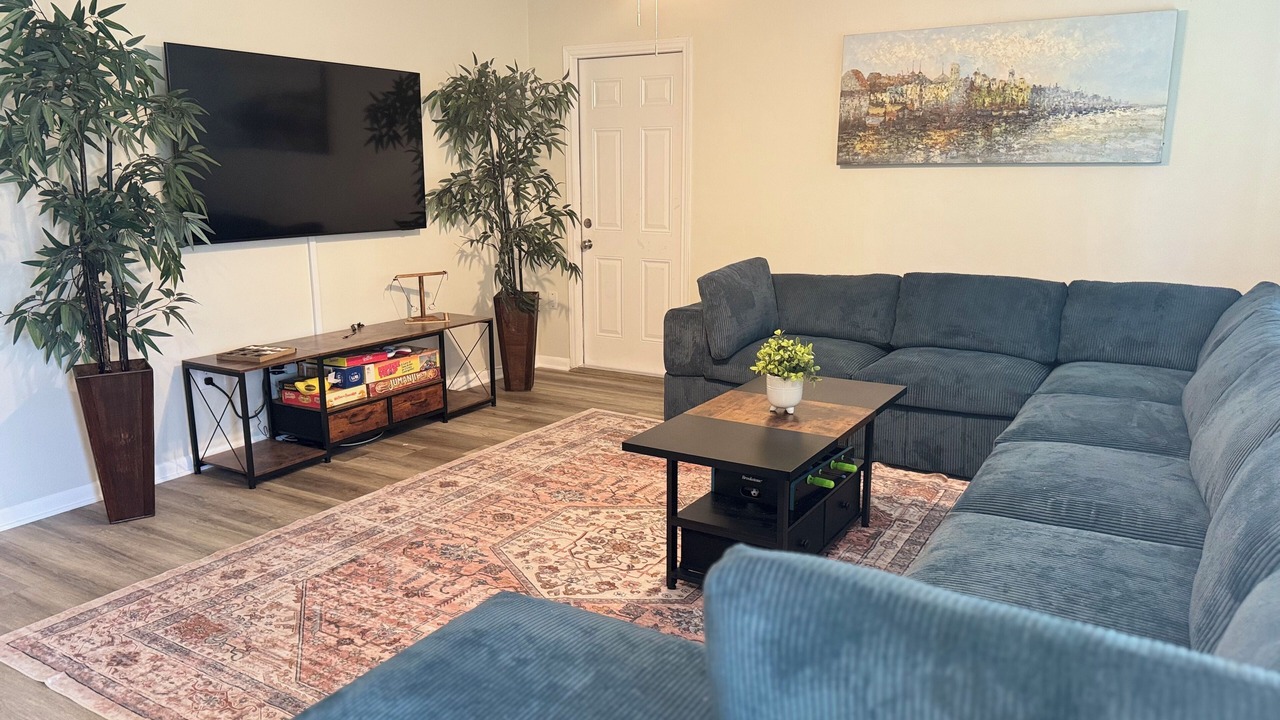 Photo of Livingroom in Lakeland