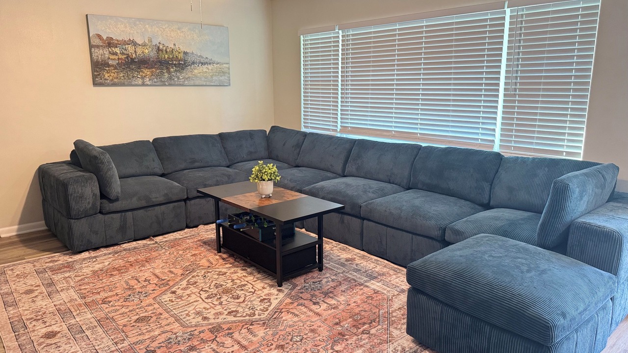 Photo of Livingroom in Lakeland