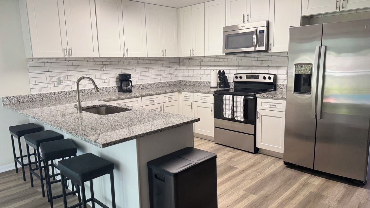 Photo of Kitchen in Lakeland