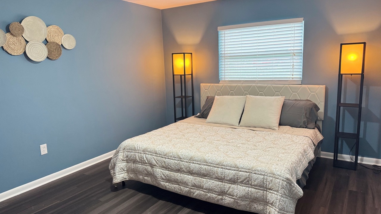 Photo of Bedroom in Lakeland