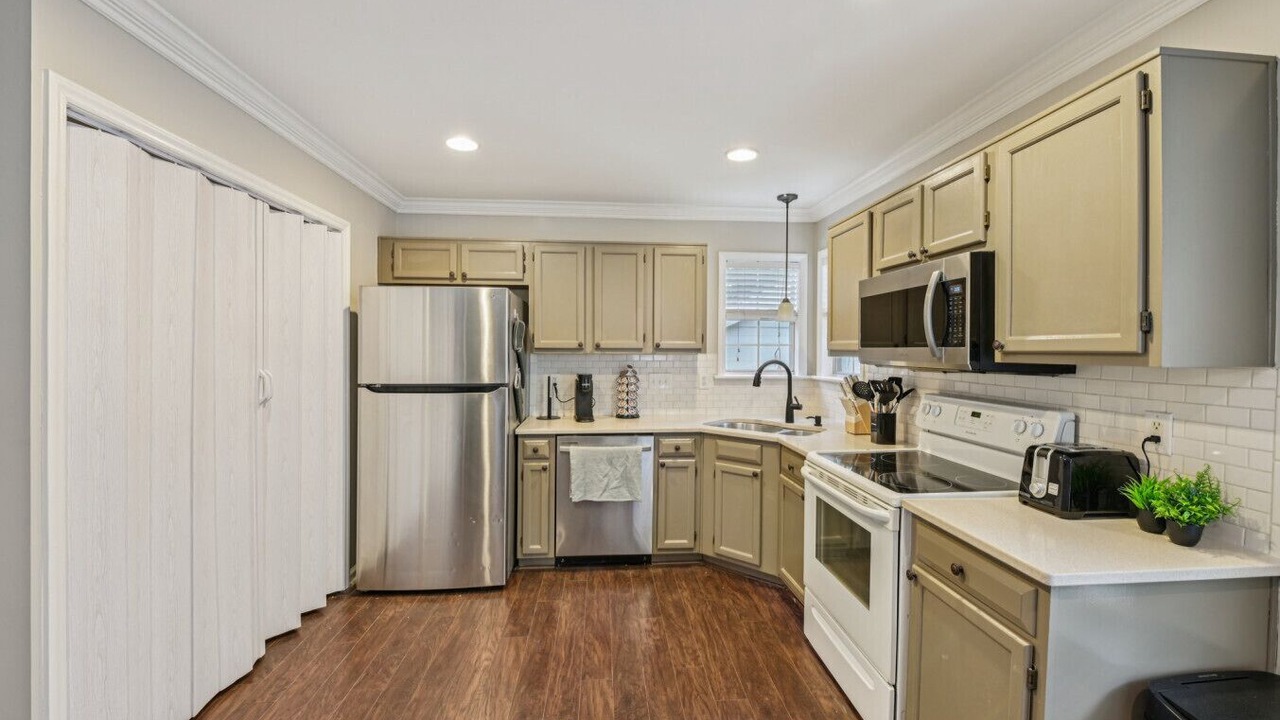 Photo of Kitchen in Holly Springs