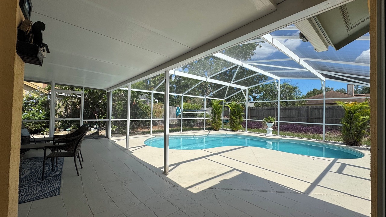 Photo of Outdoor in Ocoee