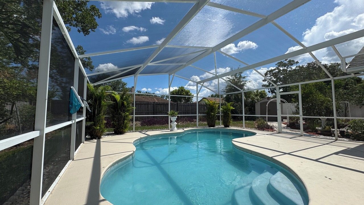 Photo of Outdoor in Ocoee