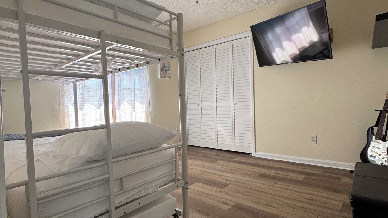 Photo of Bedroom in Ocoee