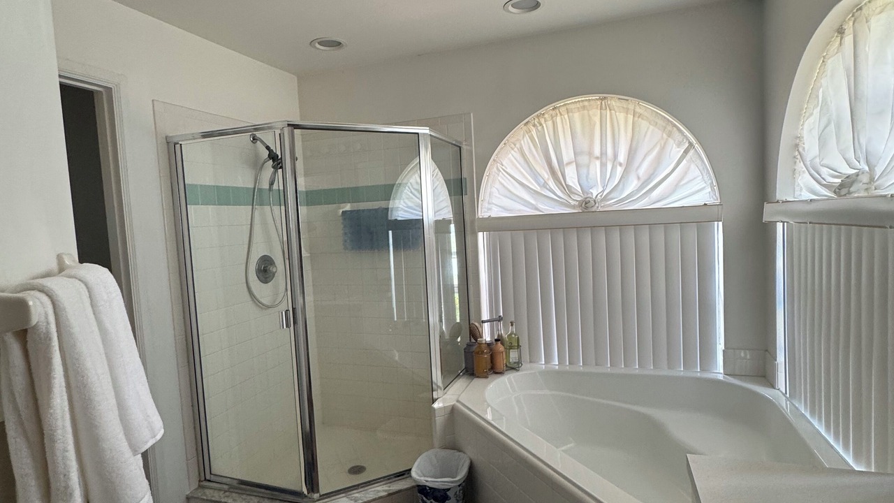 Photo of Bathroom in Ocoee