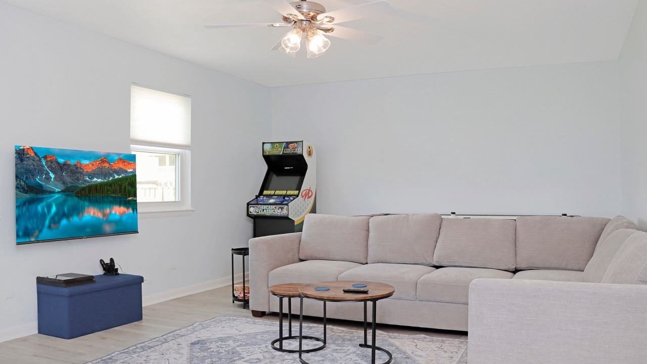 Photo of Bedroom in Port St. Joe