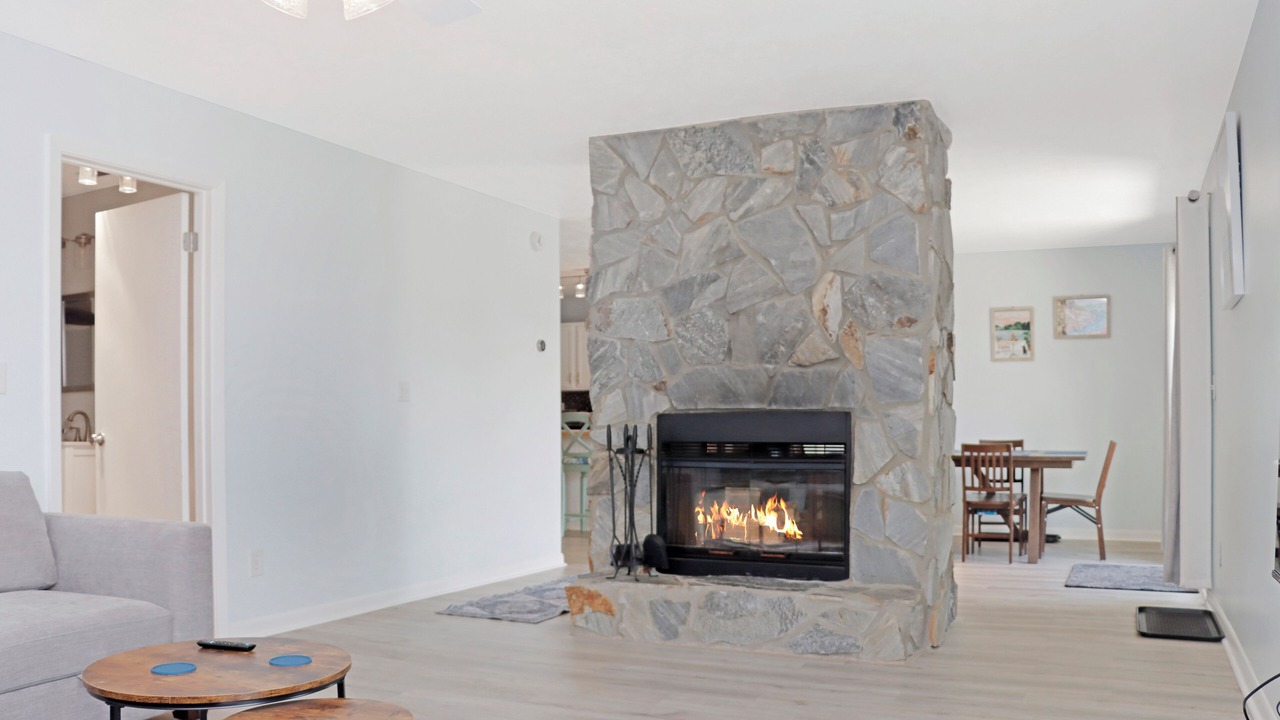 Photo of Livingroom in Port St. Joe