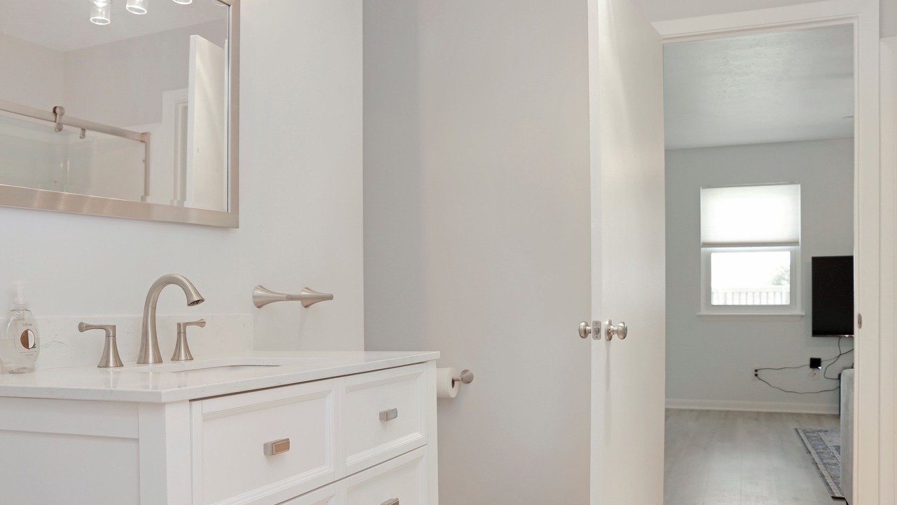 Photo of Bathroom in Port St. Joe