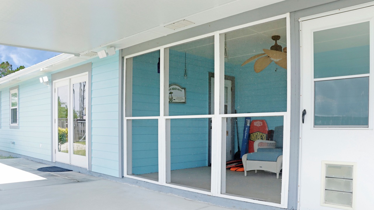 Photo of Outdoor in Port St. Joe