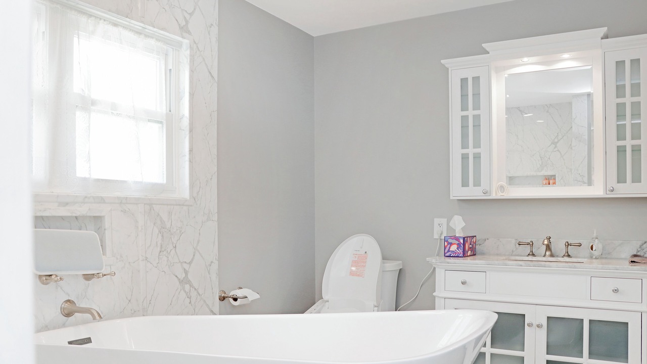 Photo of Bathroom in Port St. Joe