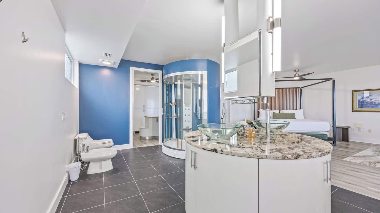 Photo of Bedroom in Cocoa Beach