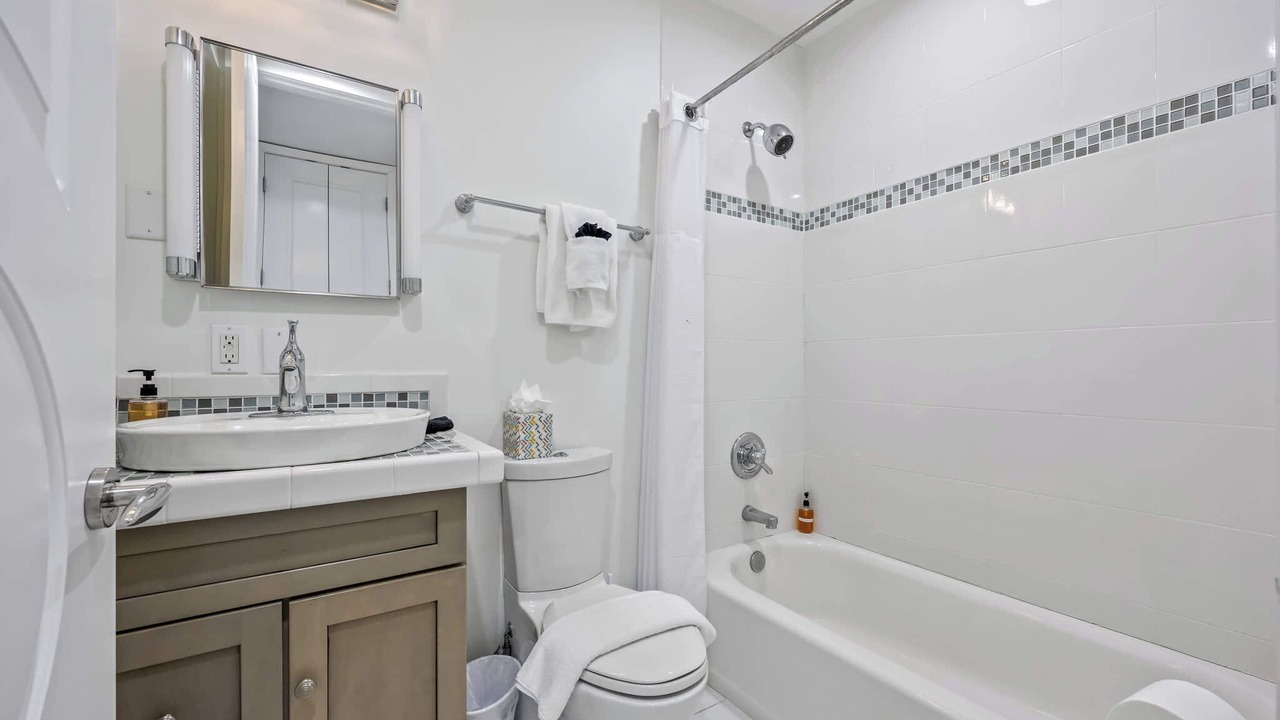 Photo of Bathroom in Cocoa Beach