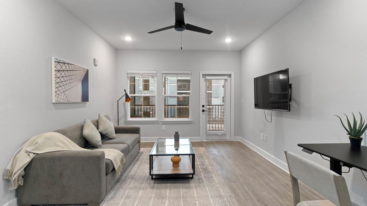 Photo of Livingroom in Newberry