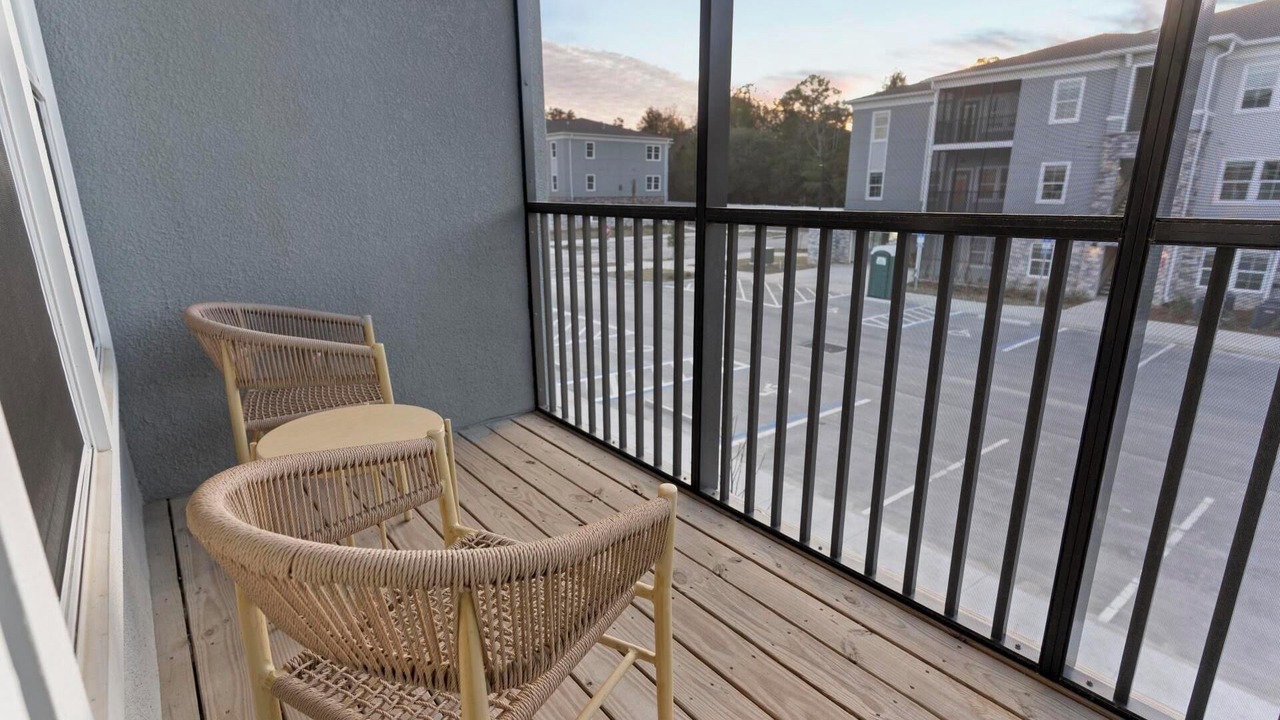 Photo of Outdoor in Newberry