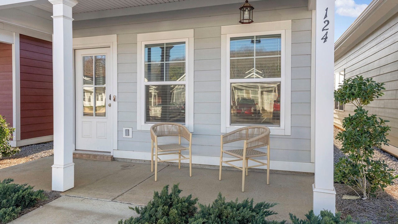 Photo of Outdoor in Huntsville