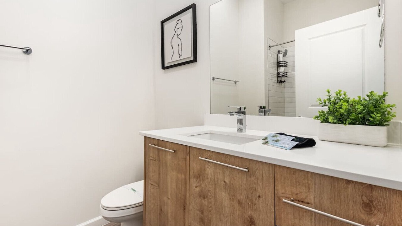 Photo of Bathroom in Florida Center