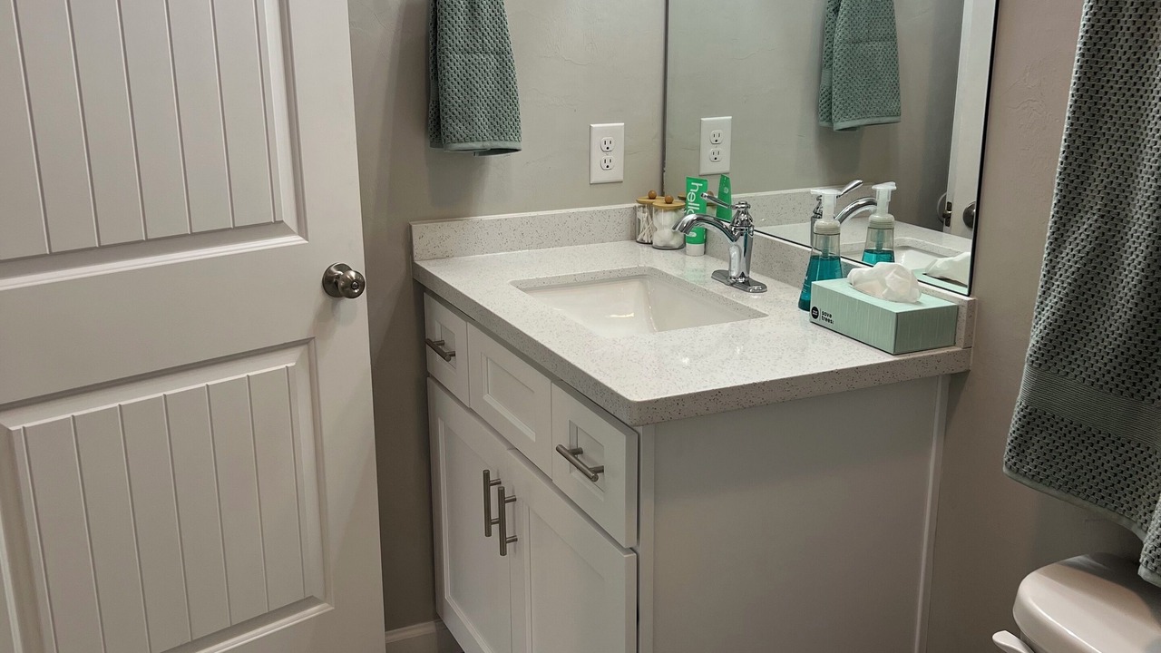 Photo of Bathroom in High Springs