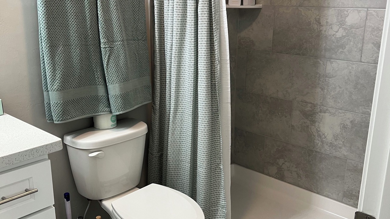 Photo of Bathroom in High Springs