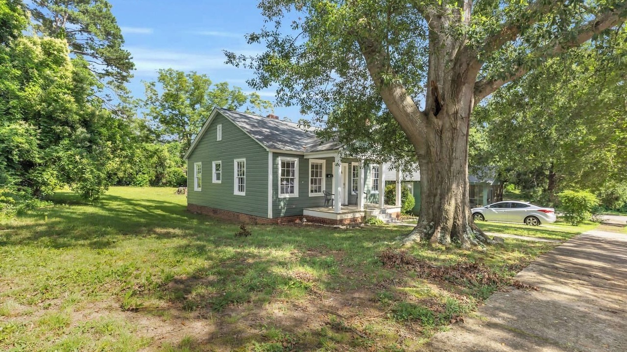 Photo of Outdoor in Spartanburg