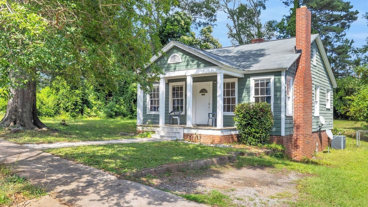Photo of Outdoor in Spartanburg