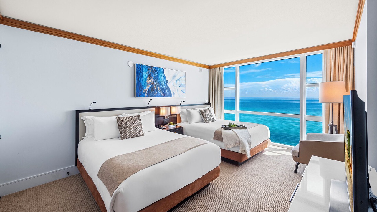 Photo of Bedroom in North Beach