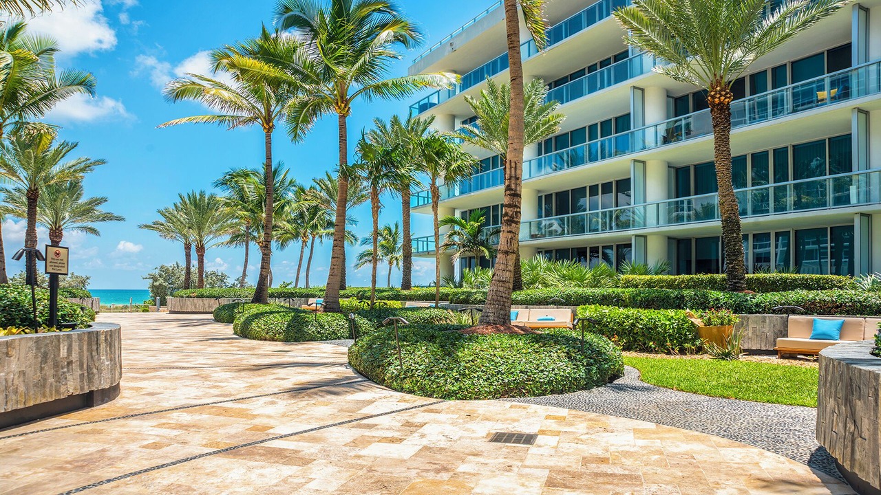 Photo of Outdoor in North Beach