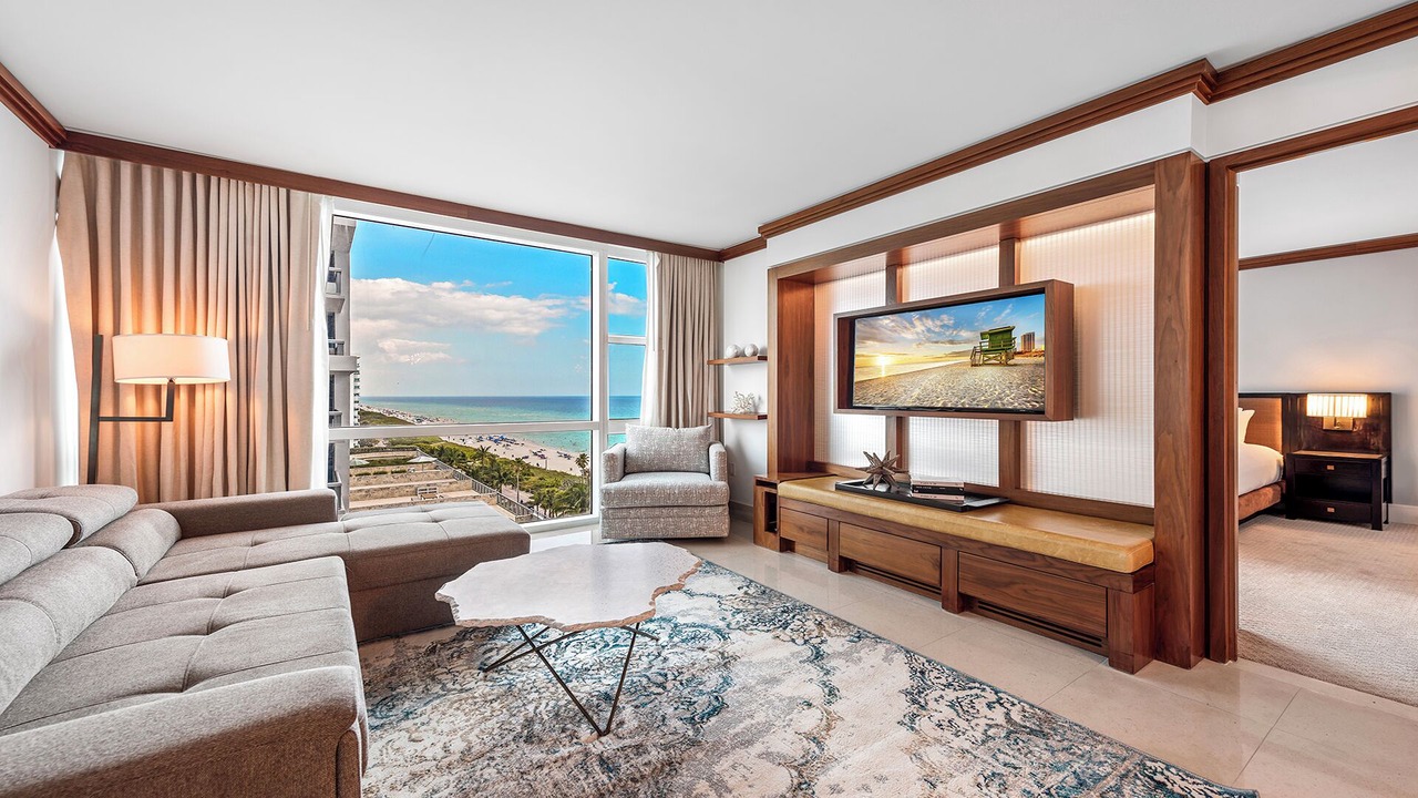 Photo of Bedroom in North Beach