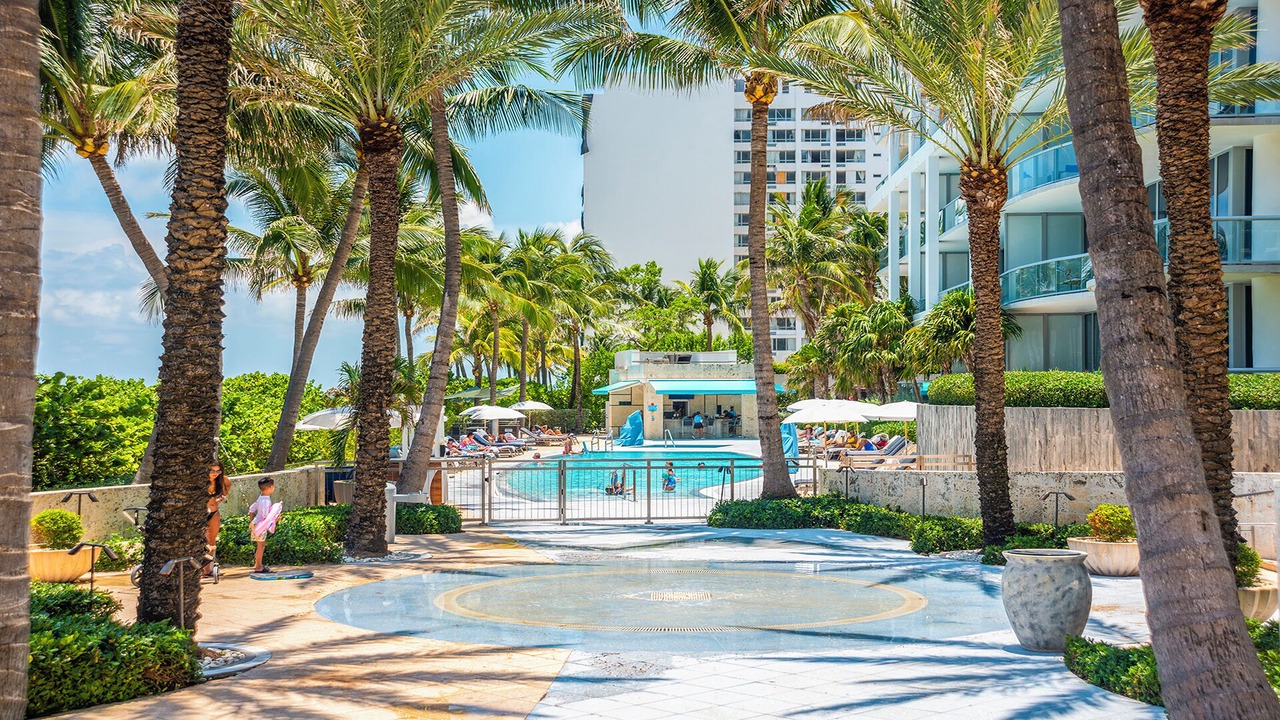 Photo of Outdoor in North Beach