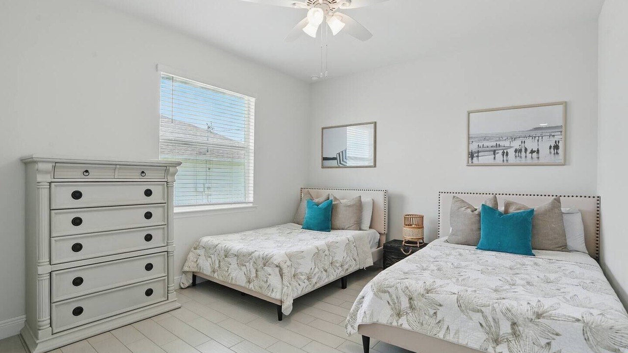 Photo of Bedroom in Burnt Store