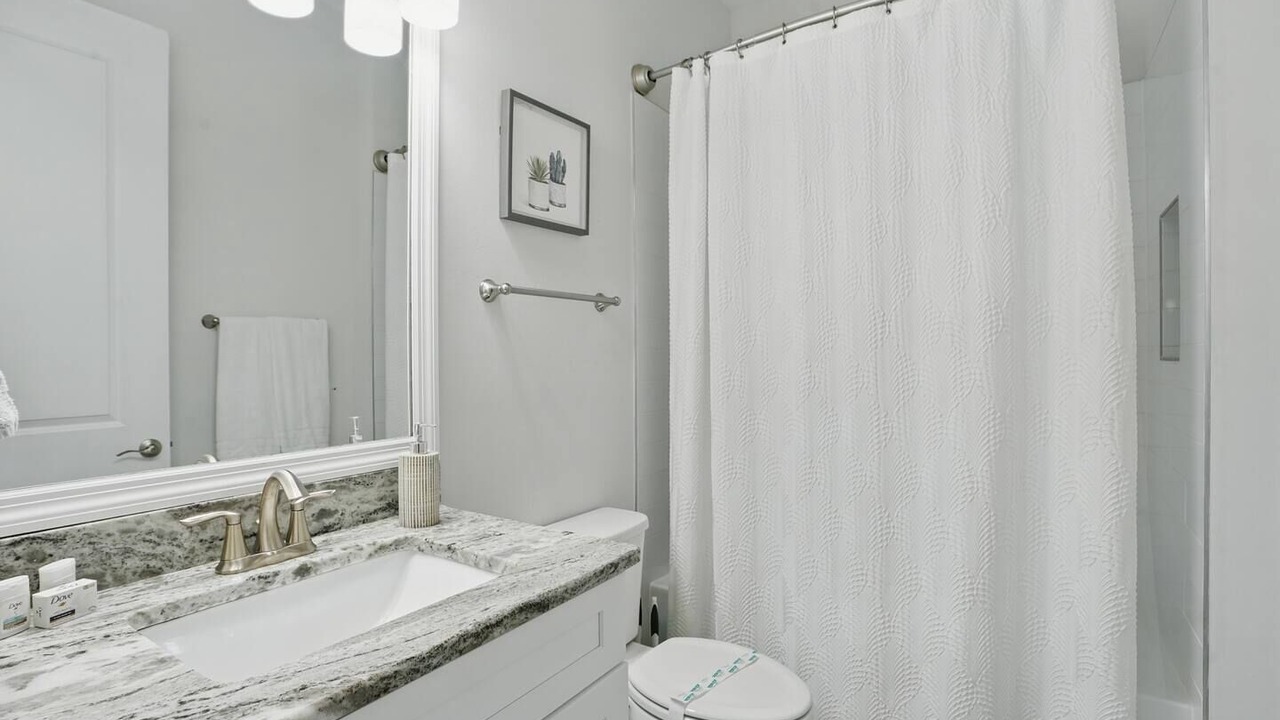Photo of Bathroom in Burnt Store