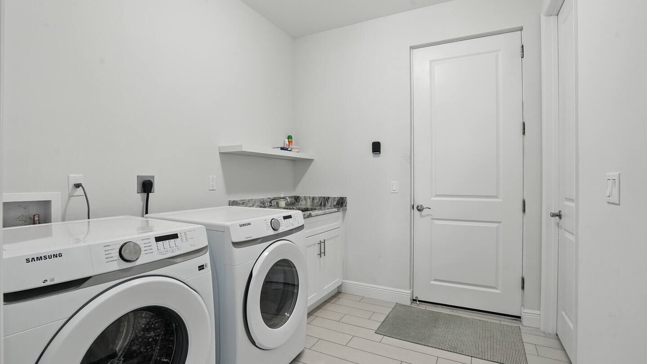 Photo of Bedroom in Burnt Store