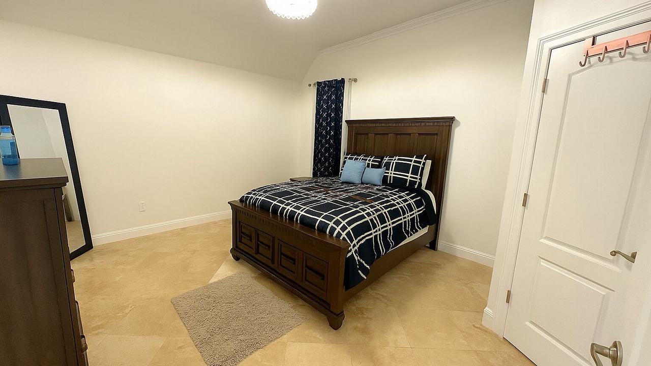 Photo of Bedroom in Orlando