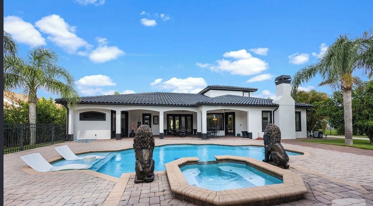 Photo of Outdoor in Orlando