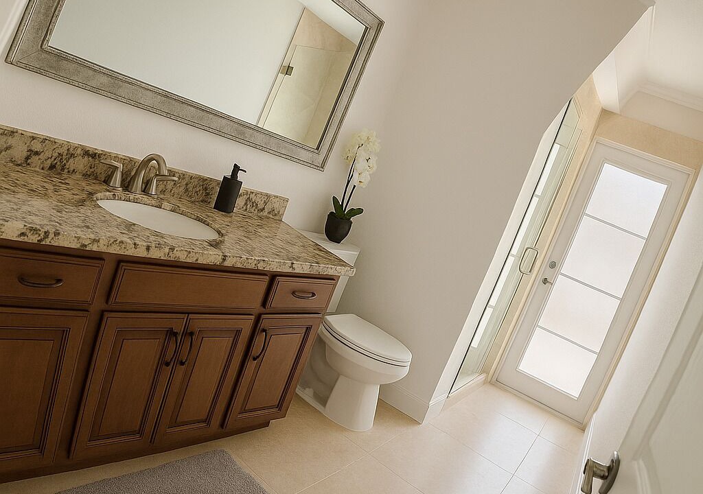 Photo of Bathroom in Orlando