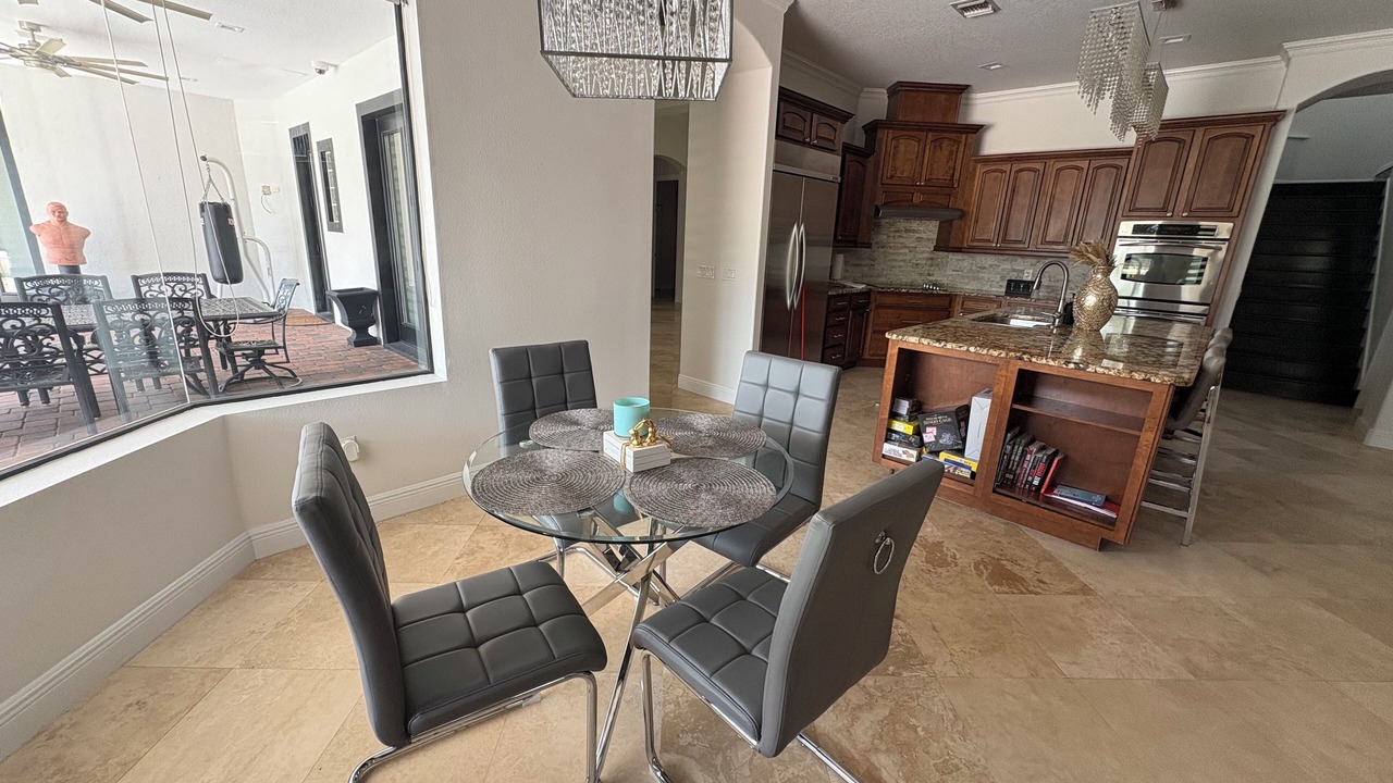 Photo of Kitchen in Orlando