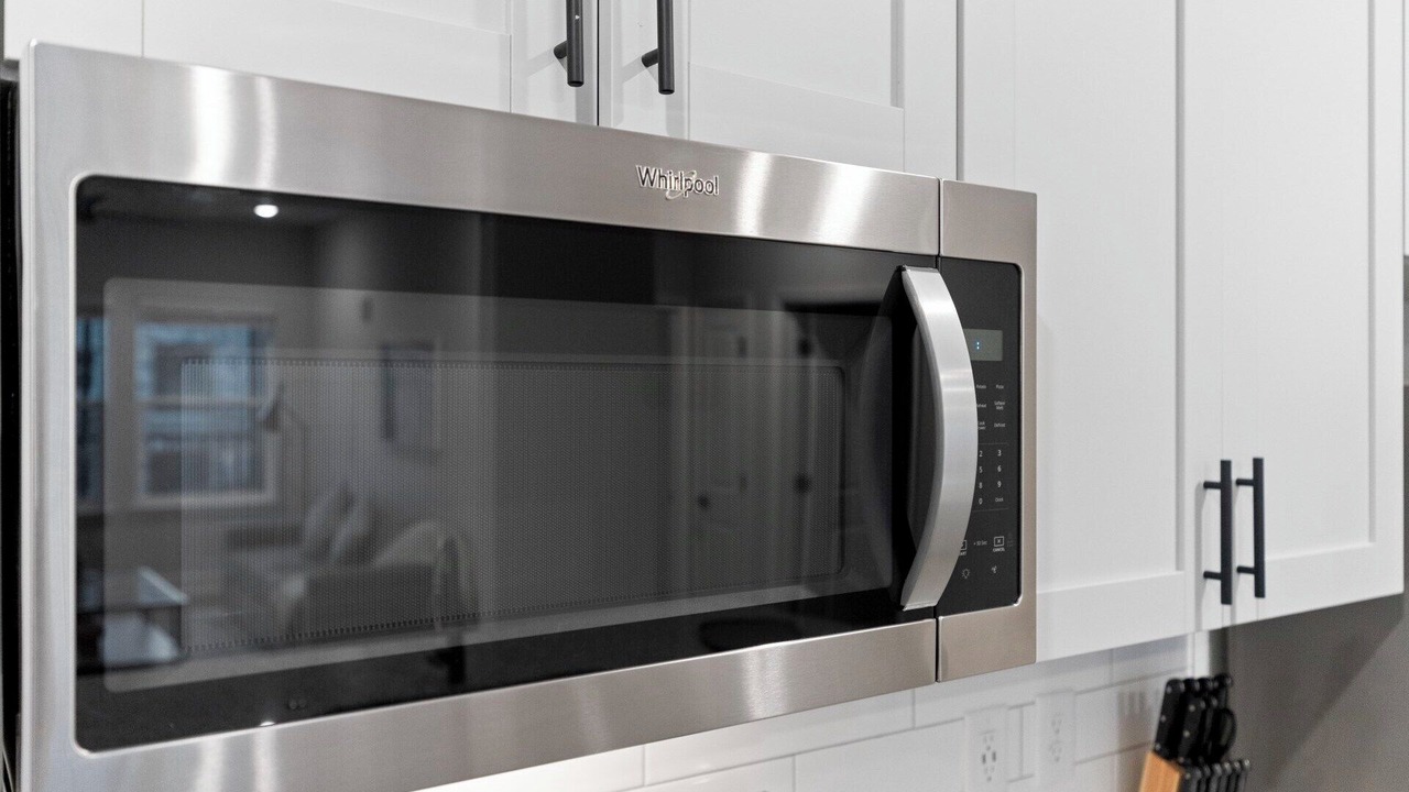 Photo of Kitchen in Newberry