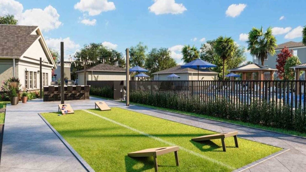 Photo of Outdoor in Newberry