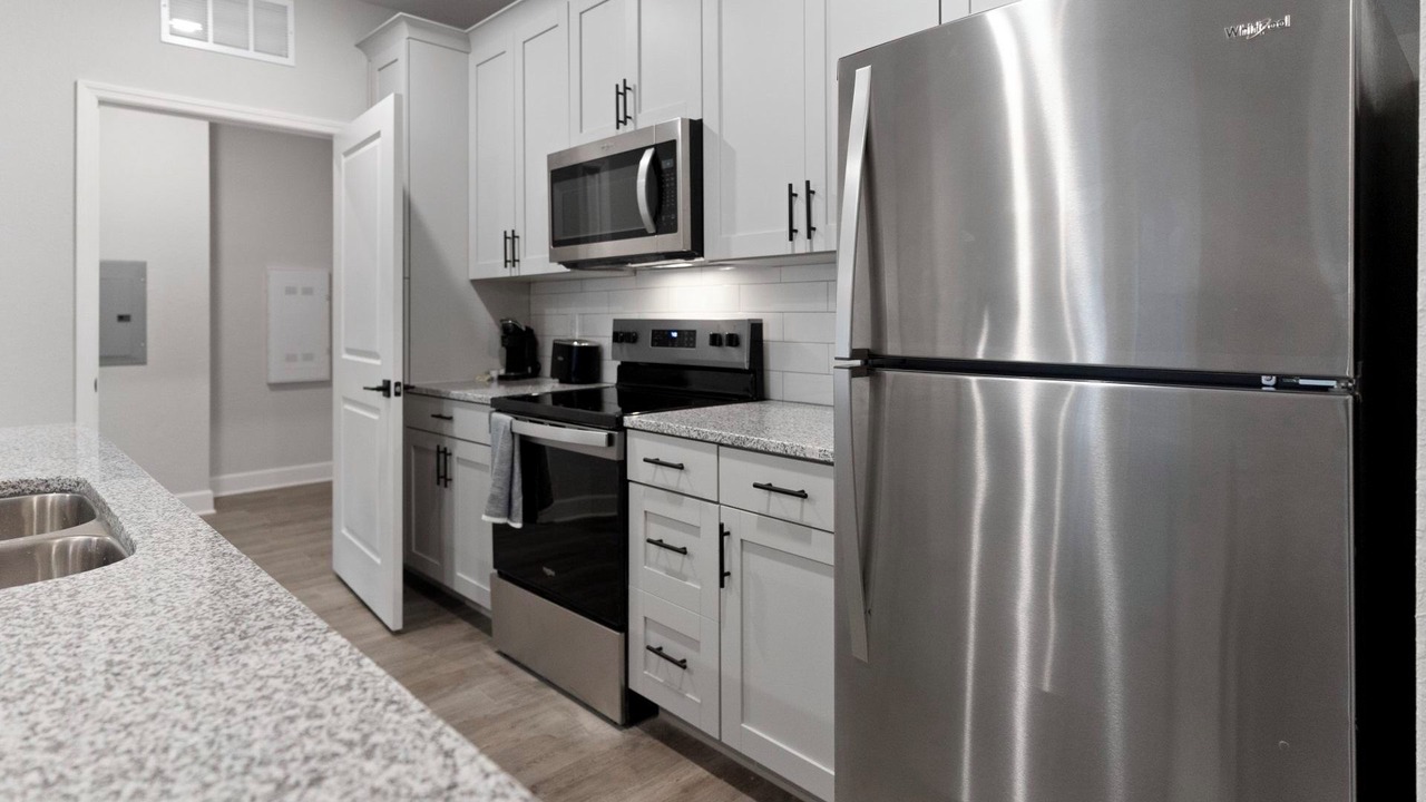 Photo of Kitchen in Newberry
